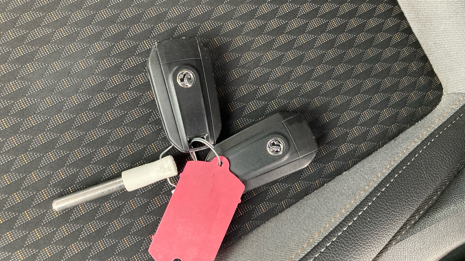 Used Vauxhall Crossland X 2020 for sale - 76507276: Photo 20