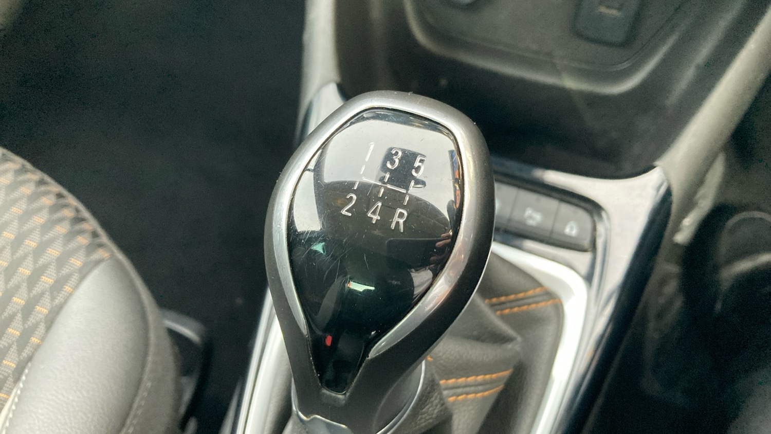 Used Vauxhall Crossland X 2020 for sale - 76507276: Photo 23