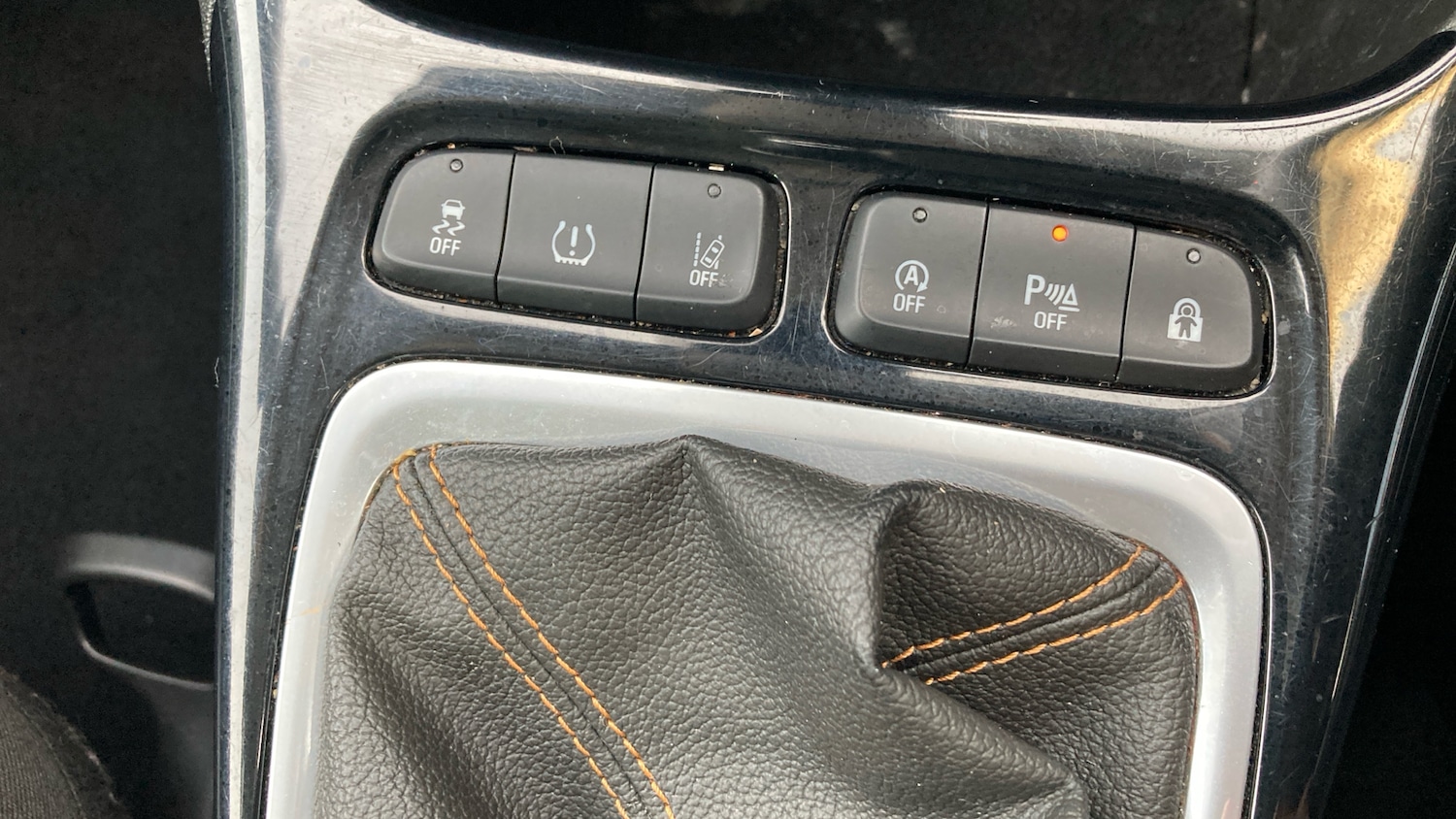 Used Vauxhall Crossland X 2020 for sale - 76507276: Photo 24