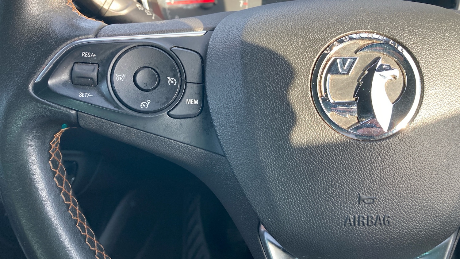 Used Vauxhall Crossland X 2020 for sale - 76507276: Photo 26