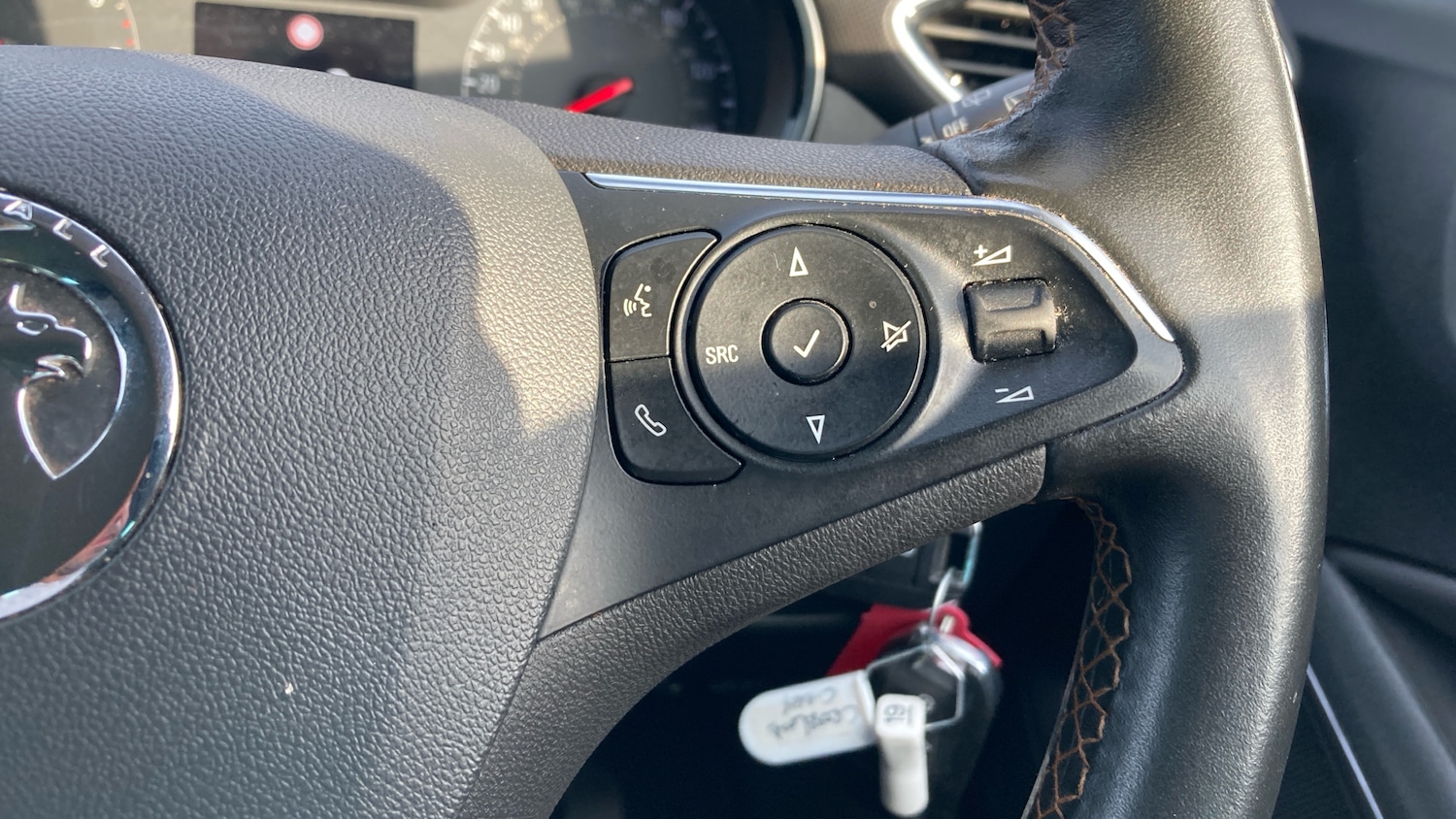 Used Vauxhall Crossland X 2020 for sale - 76507276: Photo 27