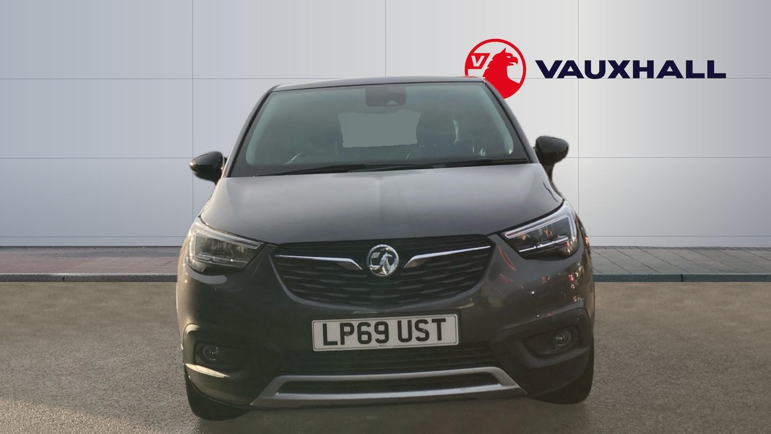Used Vauxhall Crossland X 2020 for sale - 76507276: Photo 3