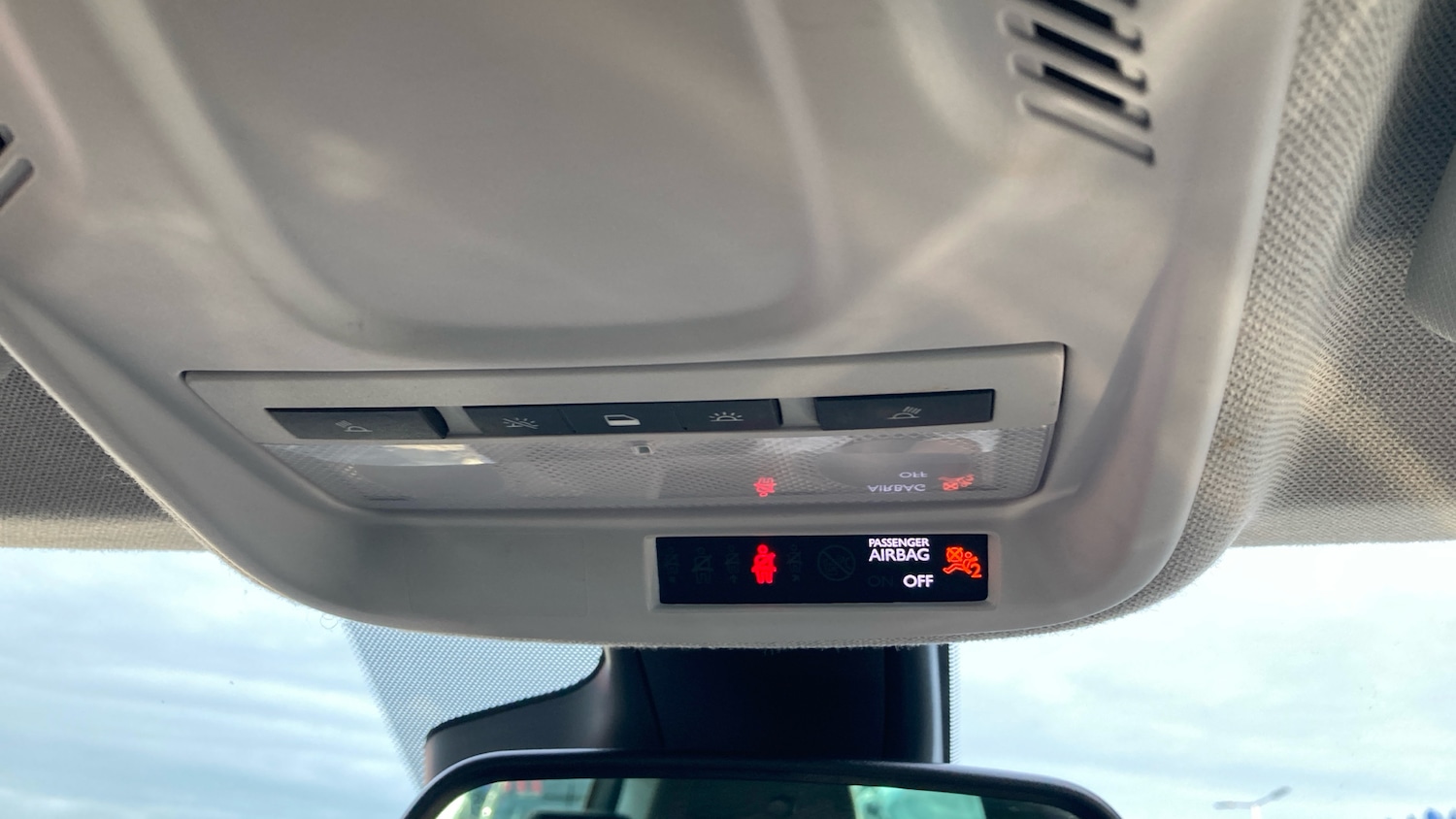 Used Vauxhall Crossland X 2020 for sale - 76507276: Photo 30