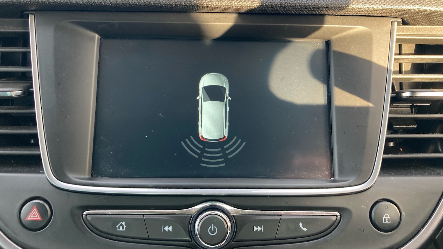 Used Vauxhall Crossland X 2020 for sale - 76507276: Photo 32