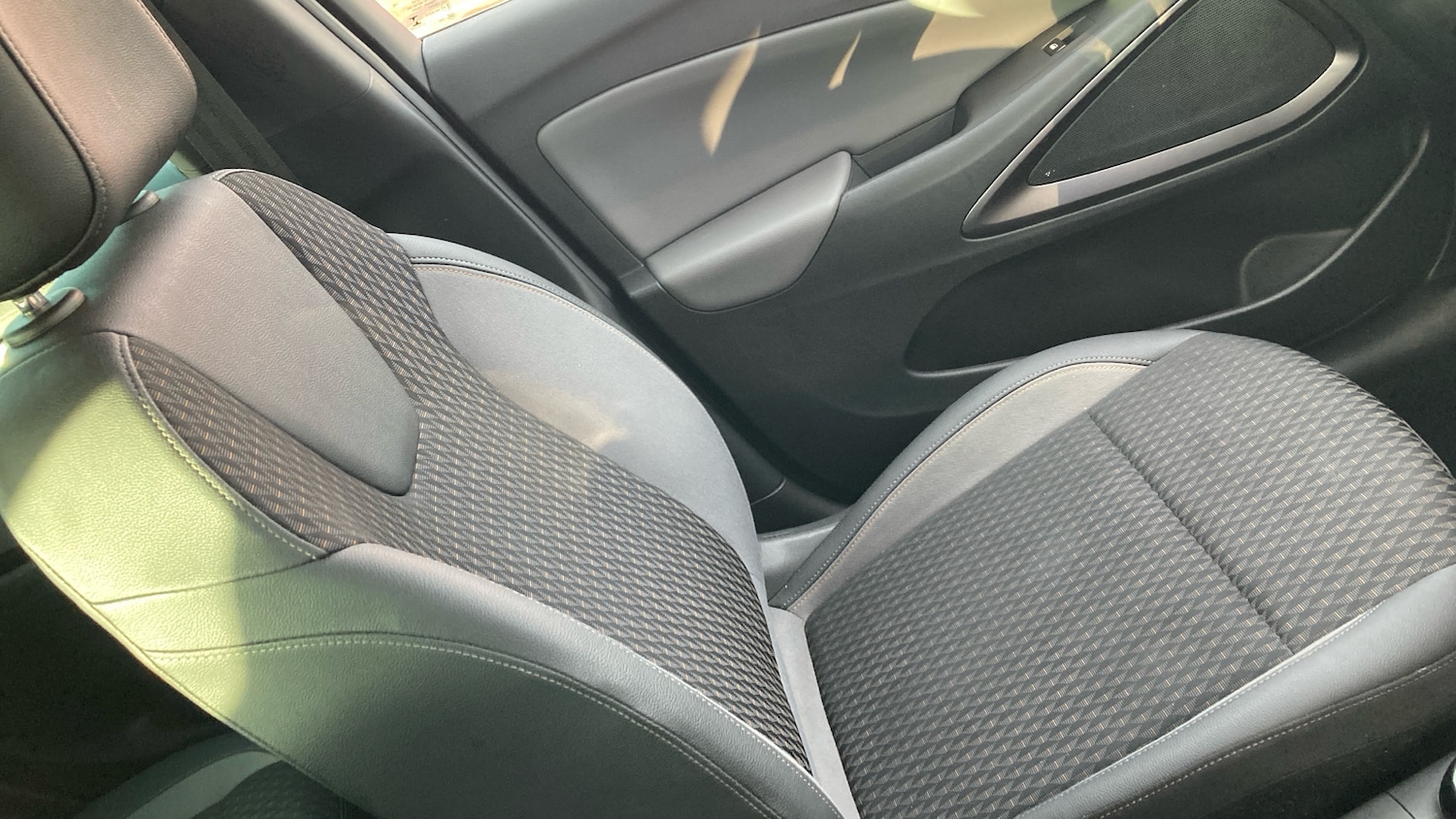 Used Vauxhall Crossland X 2020 for sale - 76507276: Photo 34