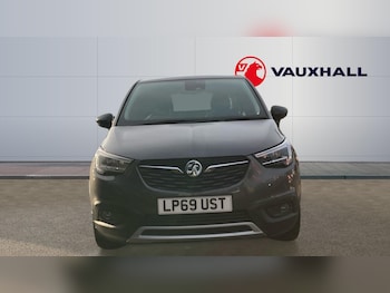Used Vauxhall Crossland X 2020 for sale - 76507276: Photo