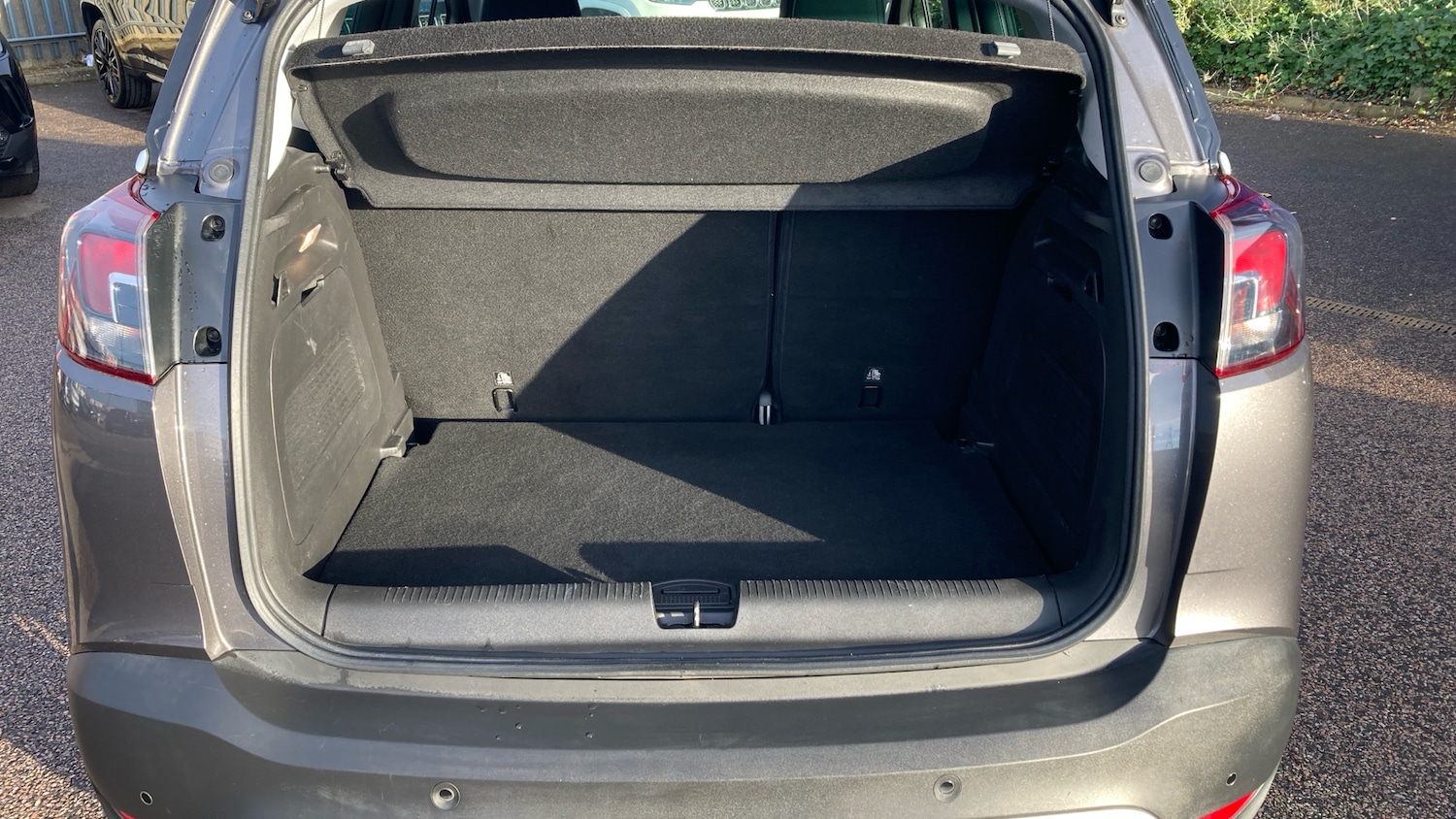 Used Vauxhall Crossland X 2020 for sale - 76507276: Photo 4