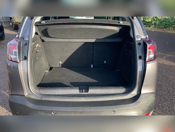 Used Vauxhall Crossland X 2020 for sale - 76507276: Photo