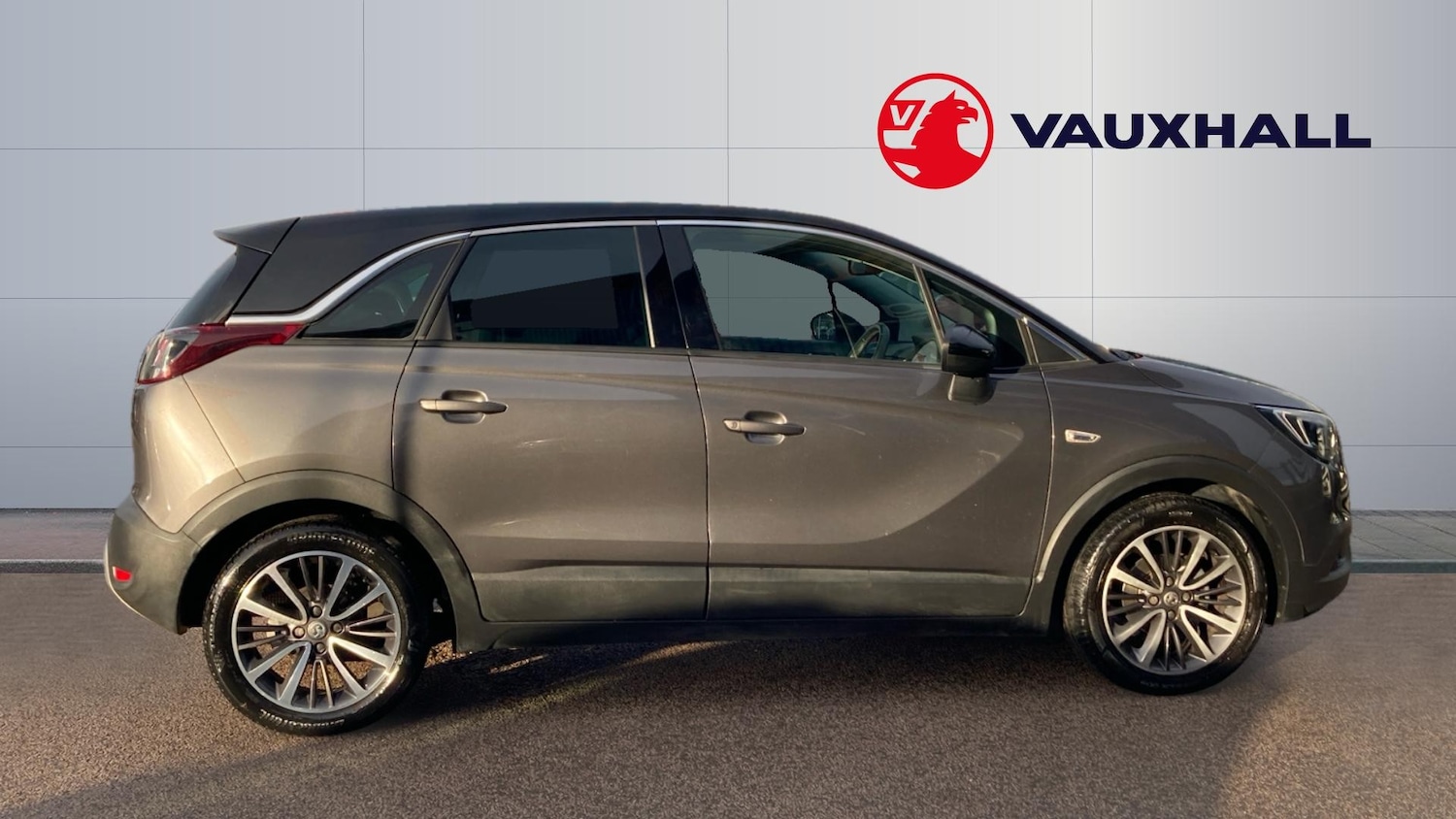Used Vauxhall Crossland X 2020 for sale - 76507276: Photo 5