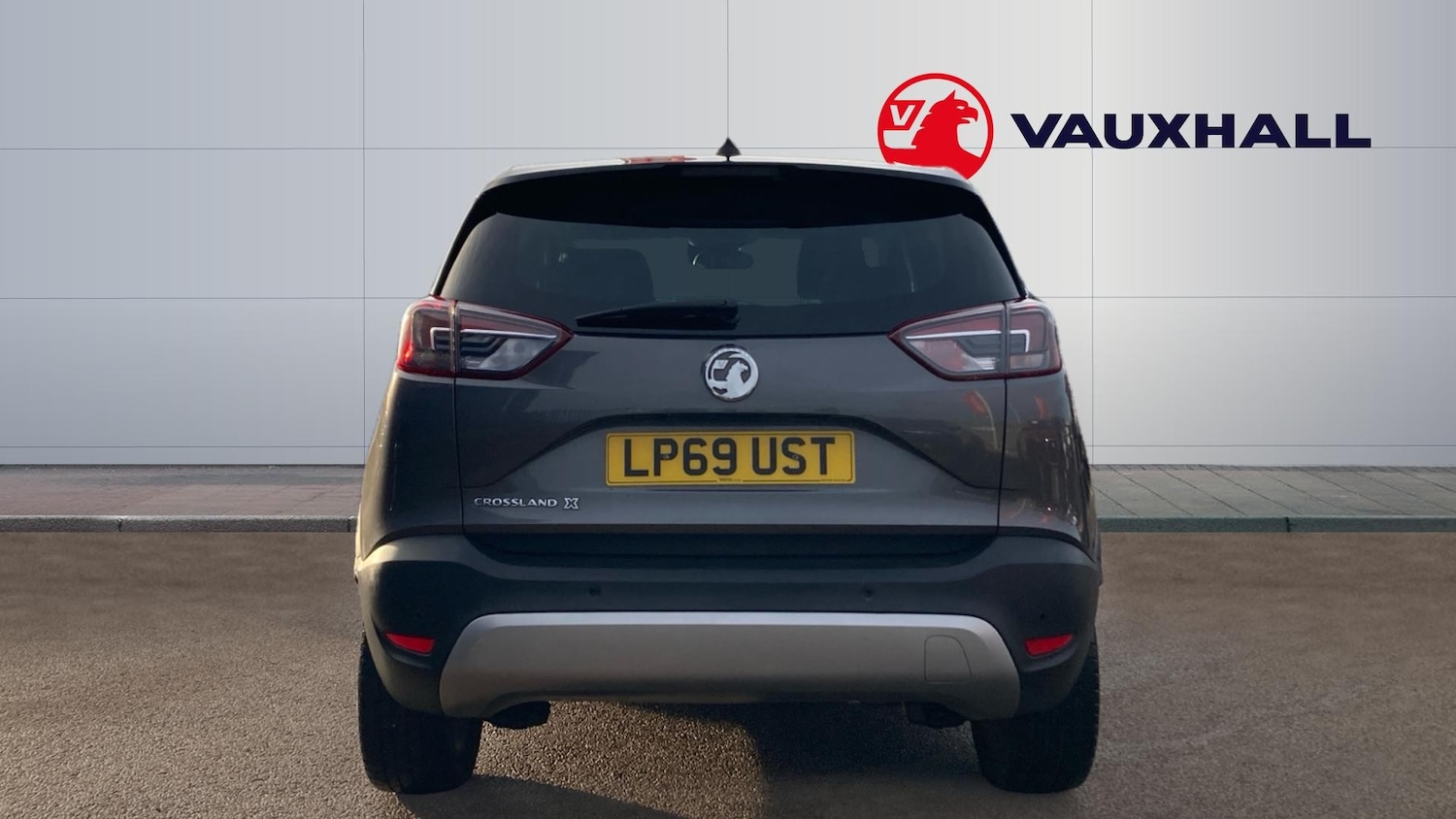 Used Vauxhall Crossland X 2020 for sale - 76507276: Photo 6