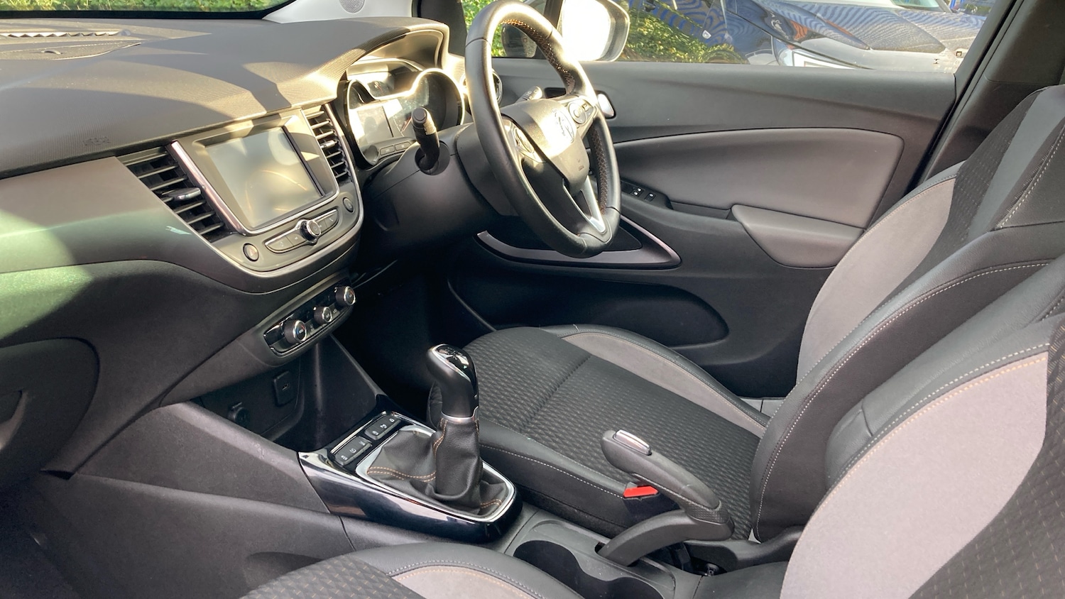 Used Vauxhall Crossland X 2020 for sale - 76507276: Photo 9