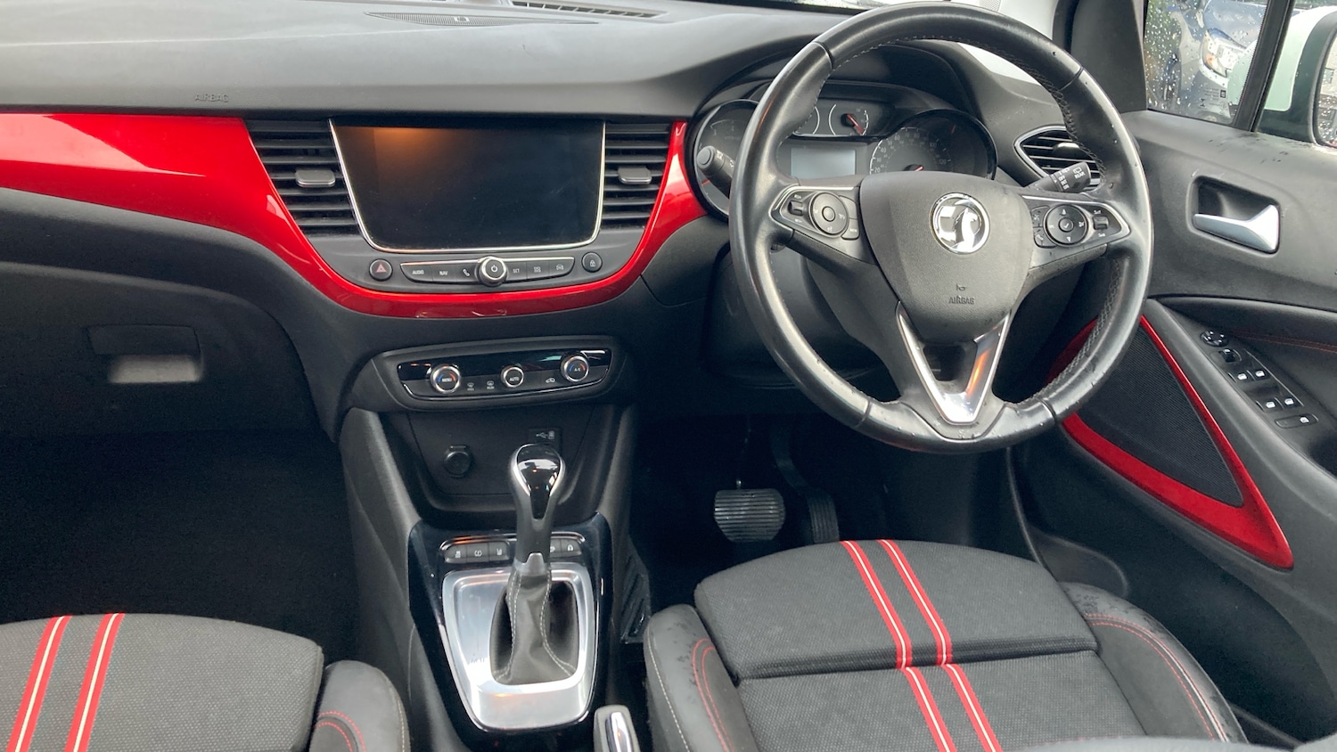 Used Vauxhall Crossland 2021 for sale - 76693212: Photo 10