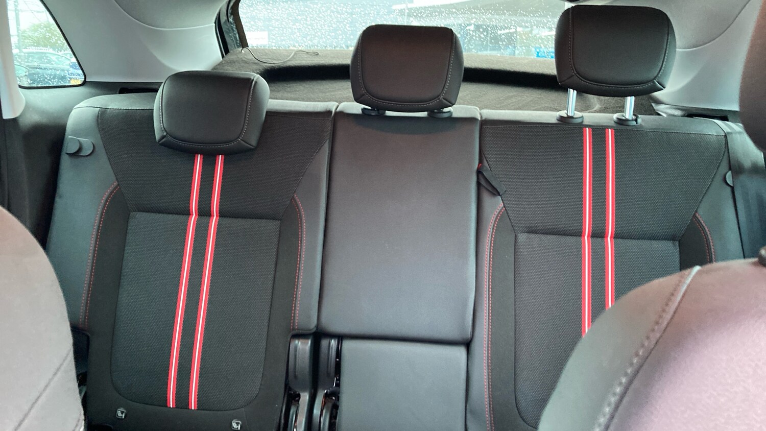 Used Vauxhall Crossland 2021 for sale - 76693212: Photo 15