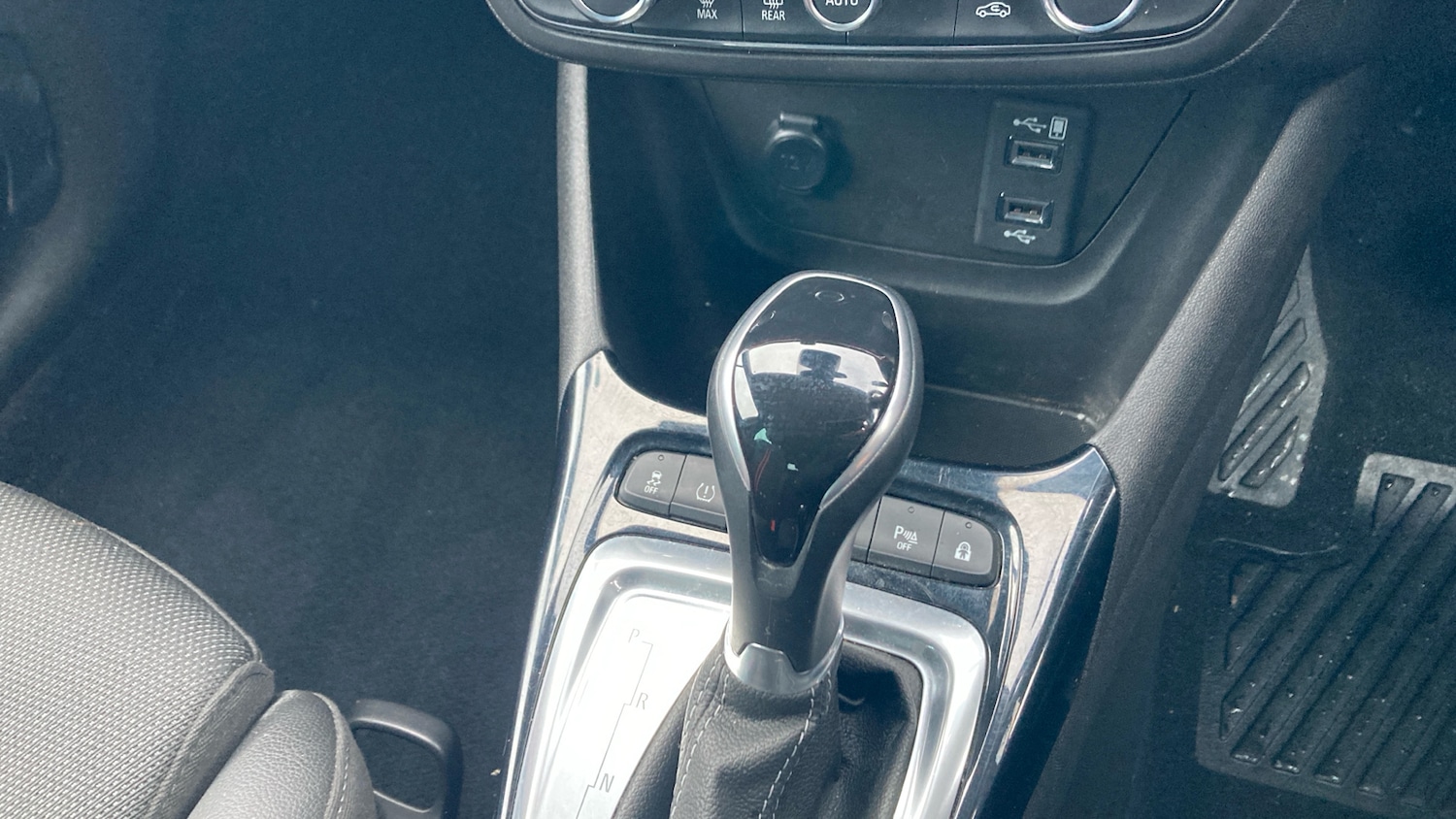 Used Vauxhall Crossland 2021 for sale - 76693212: Photo 26