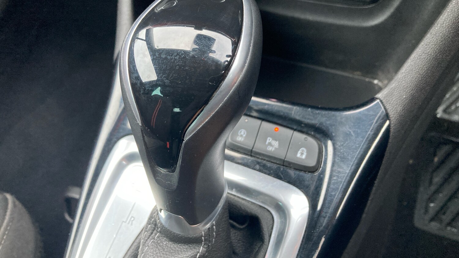 Used Vauxhall Crossland 2021 for sale - 76693212: Photo 27