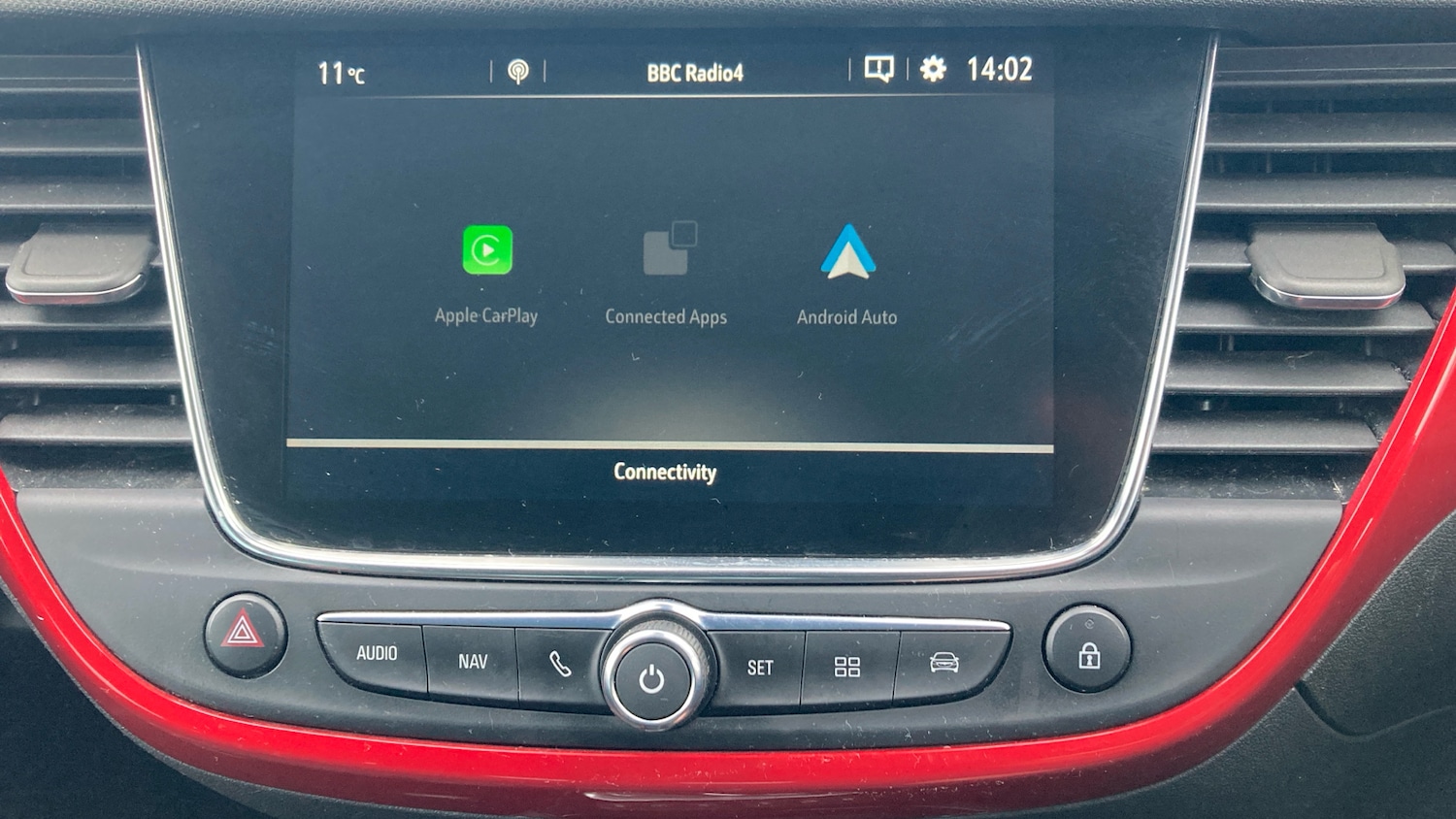 Used Vauxhall Crossland 2021 for sale - 76693212: Photo 28