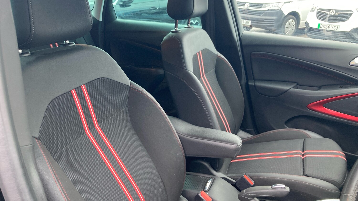 Used Vauxhall Crossland 2021 for sale - 76693212: Photo 36