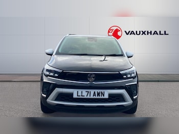 Used Vauxhall Crossland 2021 for sale - 76693212: Photo