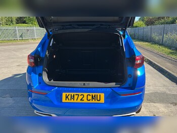 Used Vauxhall Grandland 2023 for sale - 78482860: Photo