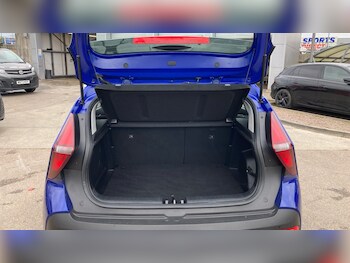 Used Hyundai BAYON 2023 for sale - 77961708: Photo