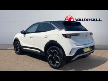 Used Vauxhall Mokka 2022 for sale - 74537373: Photo