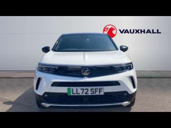 Used Vauxhall Mokka 2022 for sale - 74537373: Photo