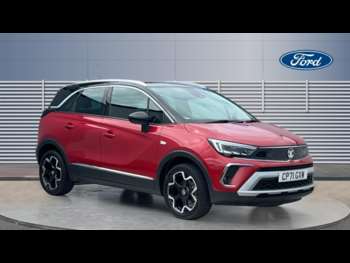 2021 (71) - 1.2 Turbo [130] Ultimate Nav 5dr Auto Petrol Hatchback