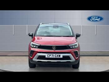 Used Vauxhall Crossland 2021 for sale - 75043903: Photo