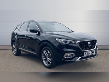 Used MG MG HS 2022 for sale - 75481742: Photo
