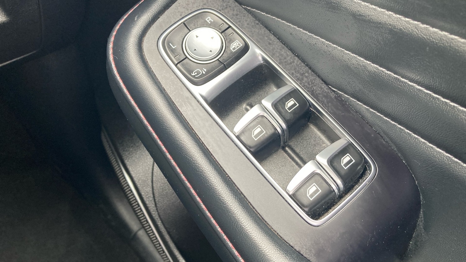 Vehicle 28