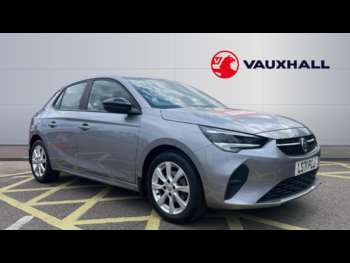 2021 (71) - 1.2 SE 5dr Petrol Hatchback