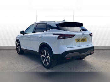 Used Nissan Qashqai 2024 for sale - 78012551: Photo