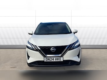 Used Nissan Qashqai 2024 for sale - 78012551: Photo