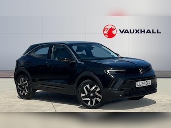 Used Vauxhall Mokka 2024 for sale - 78896186: Photo