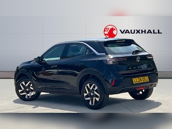 Used Vauxhall Mokka 2024 for sale - 78896186: Photo