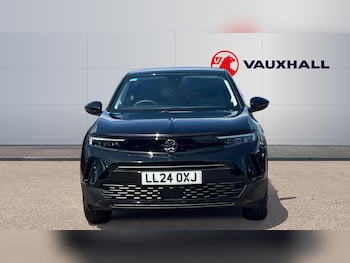 Used Vauxhall Mokka 2024 for sale - 78896186: Photo