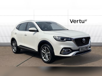 Used MG MG HS 2022 for sale - 75628596: Photo