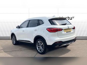Used MG MG HS 2022 for sale - 75628596: Photo
