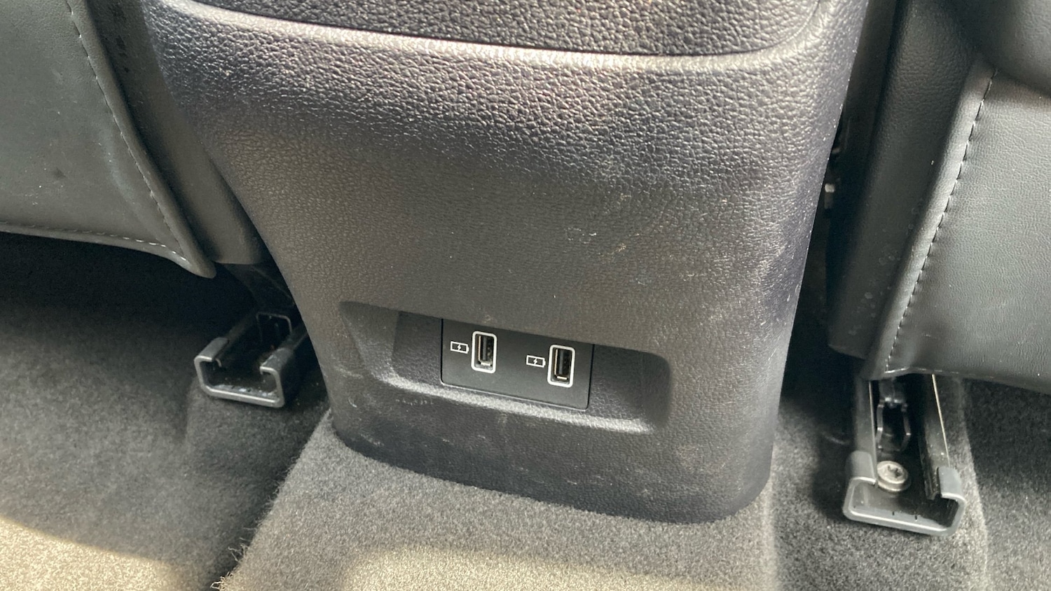 Vehicle 40