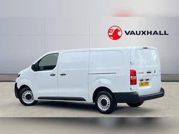 Used Vauxhall Vivaro 2023 for sale - 78552197: Photo