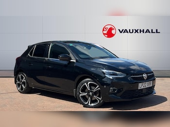 Used Vauxhall Corsa 2022 for sale - 79113693: Photo