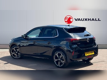 Used Vauxhall Corsa 2022 for sale - 79113693: Photo