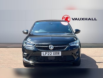 Used Vauxhall Corsa 2022 for sale - 79113693: Photo