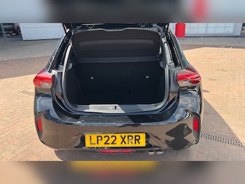 Used Vauxhall Corsa 2022 for sale - 79113693: Photo