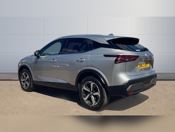 Used Nissan Qashqai 2023 for sale - 75131101: Photo