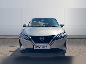 Used Nissan Qashqai 2023 for sale - 75131101: Photo