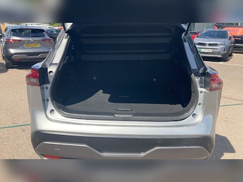Used Nissan Qashqai 2023 for sale - 75131101: Photo