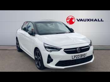 2023 (23) - 1.2 Turbo Ultimate 5dr Petrol Hatchback