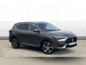 Used MG MG HS 2024 for sale - 78668361: Photo