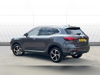 Used MG MG HS 2024 for sale - 78668361: Photo